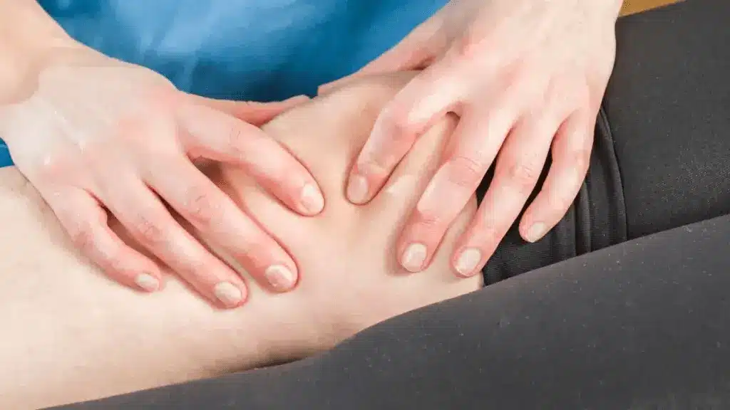 Condropatia Patelar