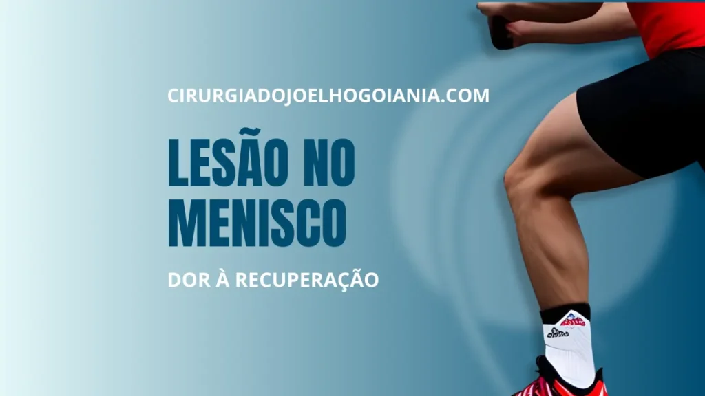 Lesão no Menisco