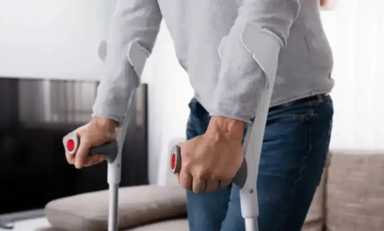 30 dias após cirurgia de LCA