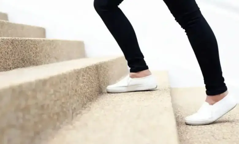 40 dias após cirurgia de LCA