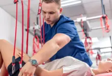60 dias após cirurgia de LCA
