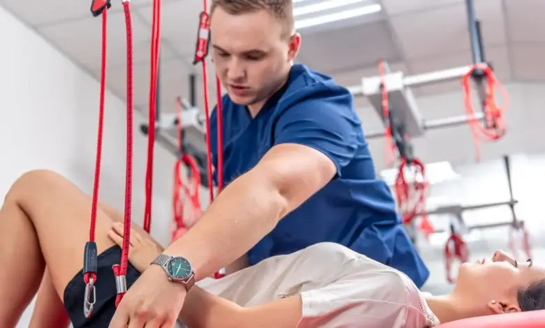 60 dias após cirurgia de LCA