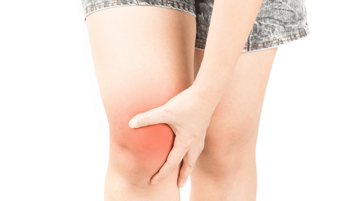 Artrite reumatoide no joelho causas e sintomas