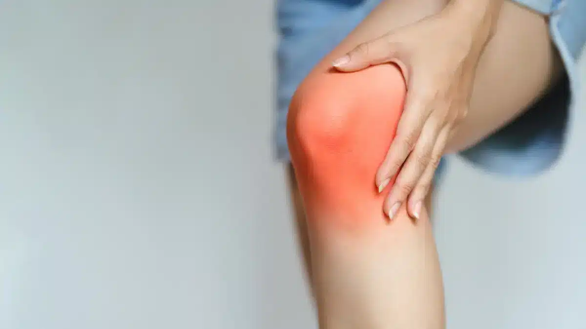 |Artrose no Joelho