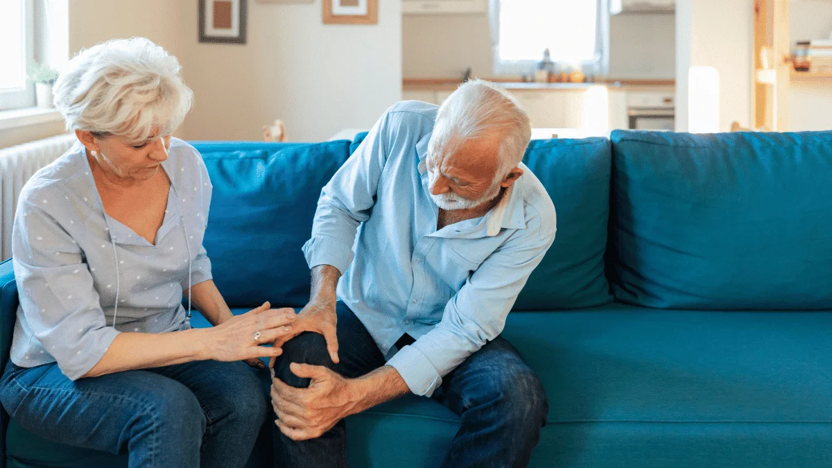 Artrose no joelho tem cura