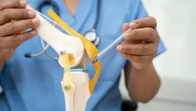 Cirurgia de Prótese de Joelho em Idosos