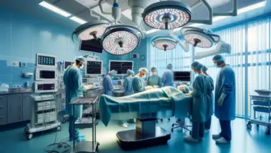 Como é a Cirurgia de Ligamento Cruzado Posterior