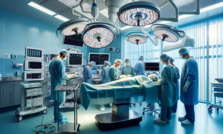 Como é a Cirurgia de Ligamento Cruzado Posterior