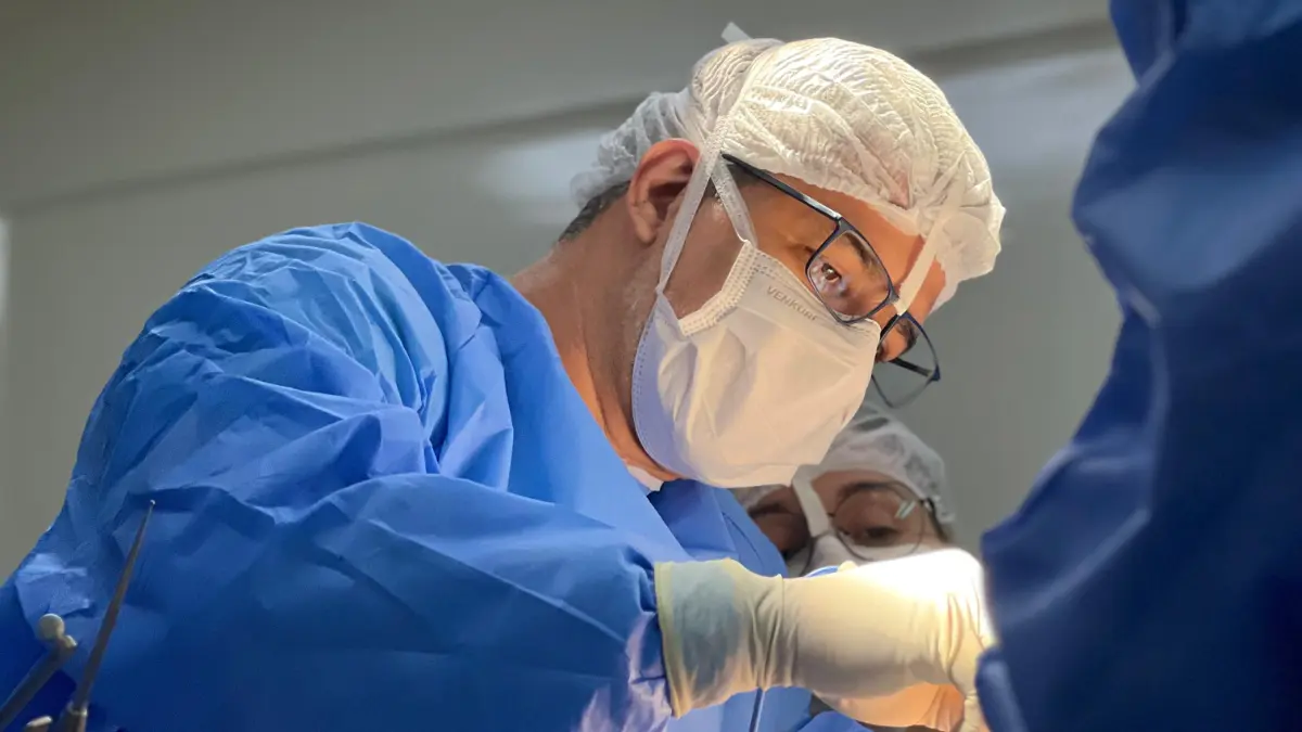 Depoimentos de Pessoas que Colocaram Prótese no Joelho Goiânia|Cirurgia de prótese de joelho em Goiânia