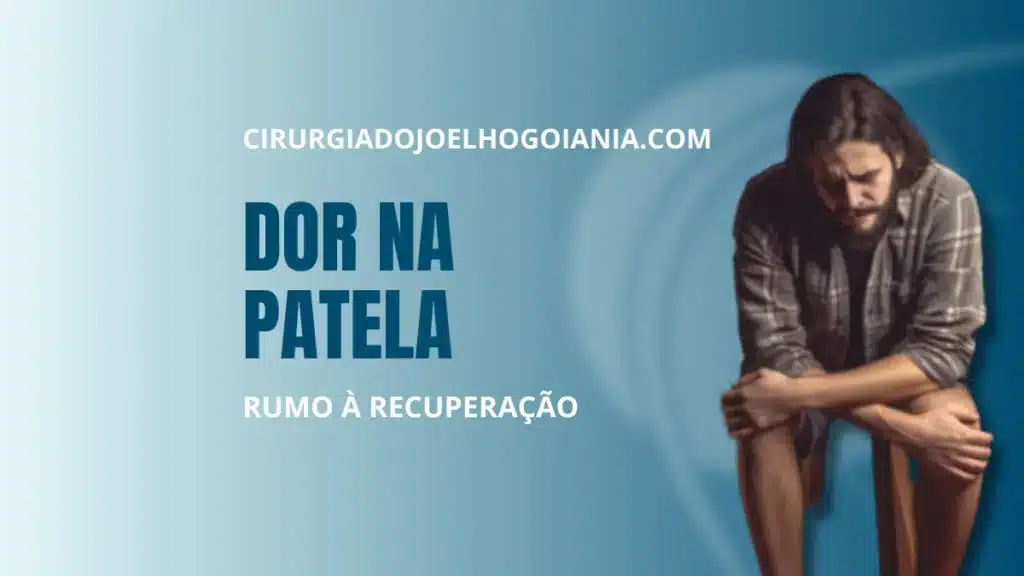 Dor na Patela do joelho||Patela do joelho dolorida Identificando as causas e medidas para aliviar a dor.