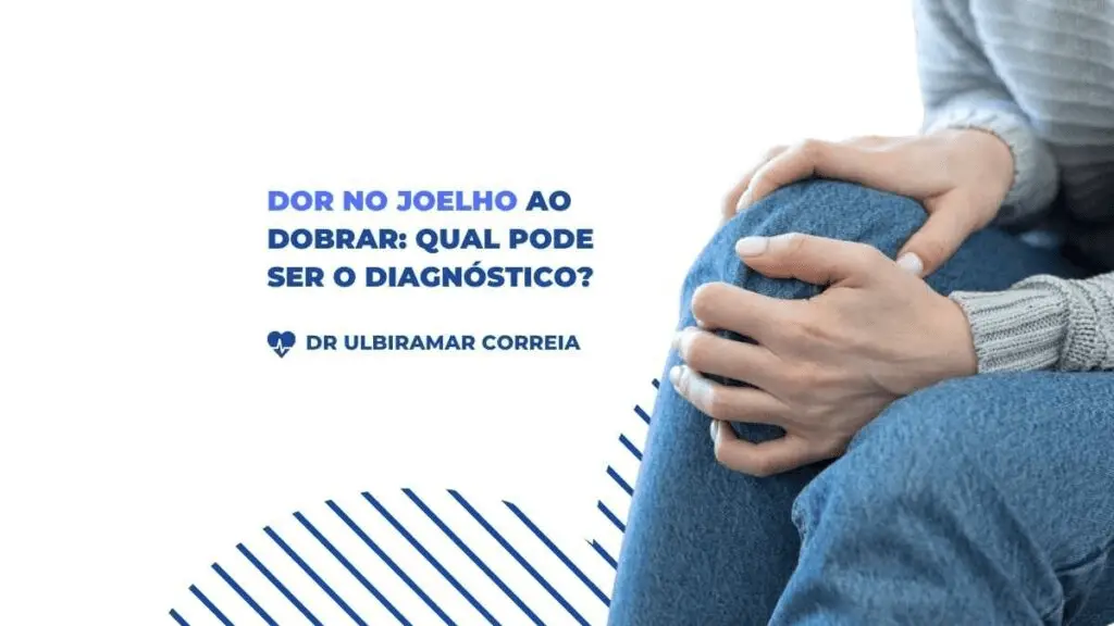 Dor no joelho ao dobrar||Dor no joelho ao dobra|Dor no joelho ao dobra