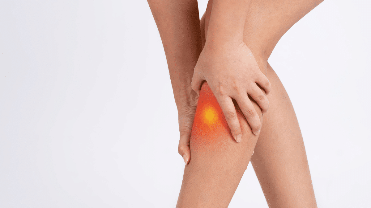 Mastruz serve para inflamação no joelho