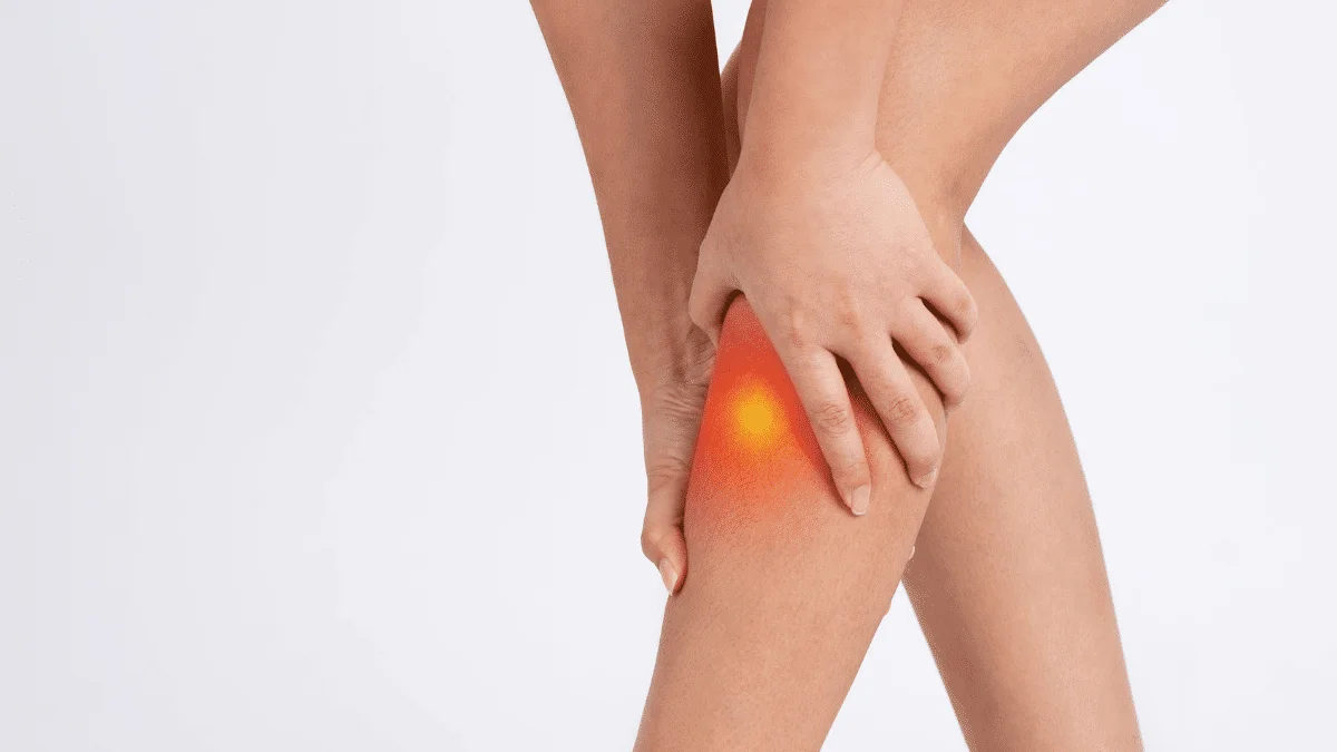 Mastruz serve para inflamação no joelho