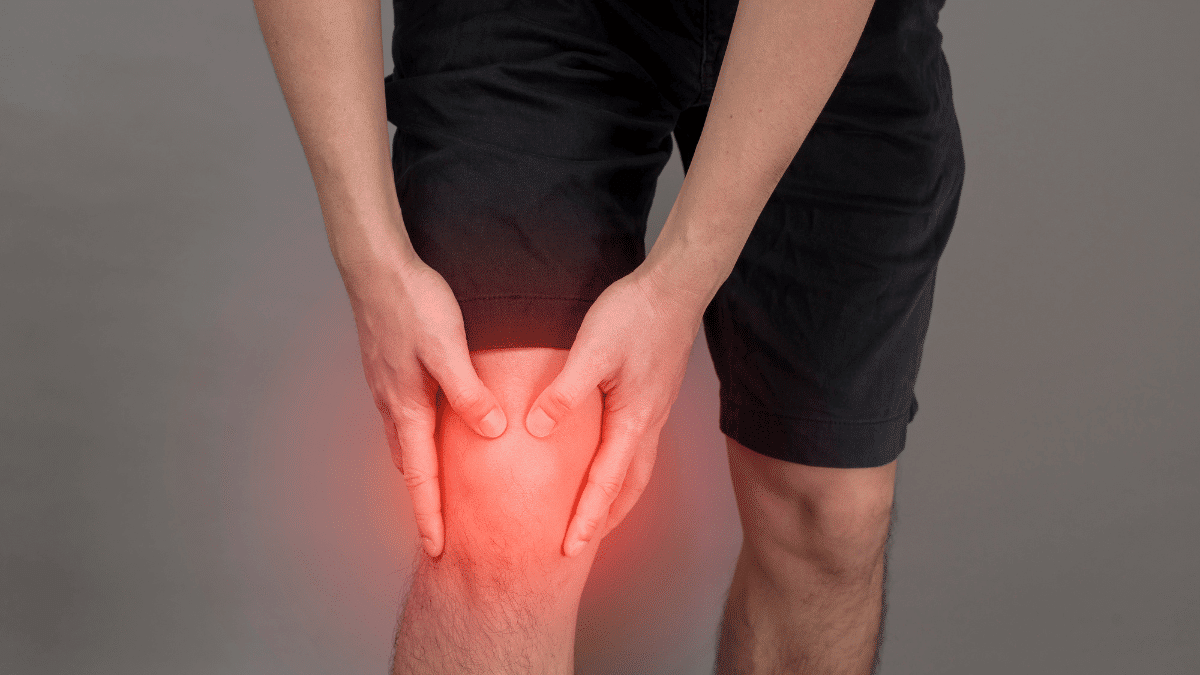 Melhor remédio para dor forte no joelho dicas profissionais