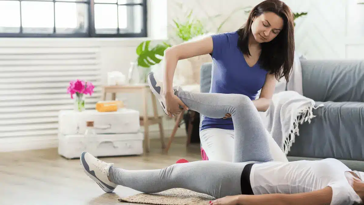 O que fazer quando rompe o ligamento do joelho