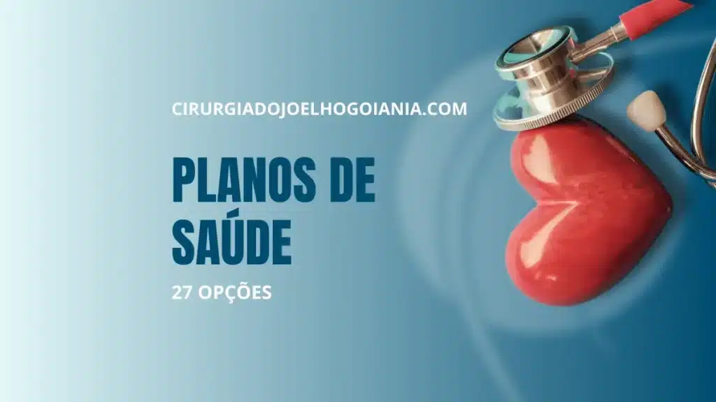 Ortopedista planos saúde|