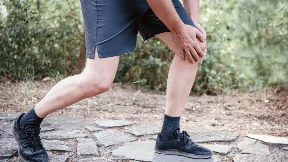 Síndrome do corredor