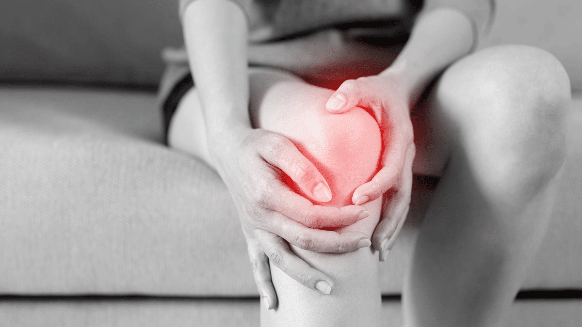 Tipos de cistos no joelho como identificar e tratar