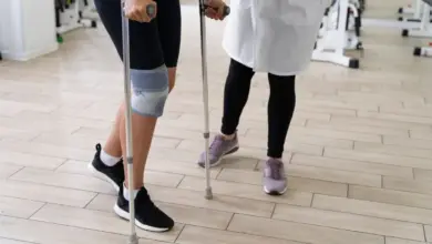 Artroplastia de joelho