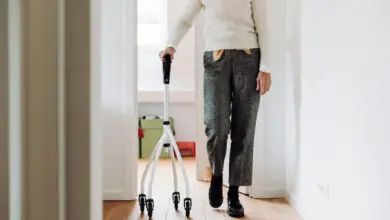 Cirurgia de prótese de joelho tempo de recuperação