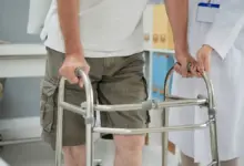 Cirurgia no fêmur é grave