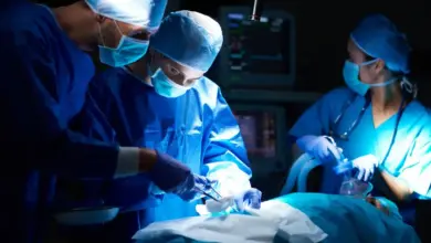 Cirurgia no joelho 9 procedimentos mais comuns