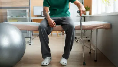 Cirurgia no joelho menisco quanto tempo de recuperação