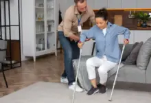 Cirurgia no joelho quanto tempo de repouso