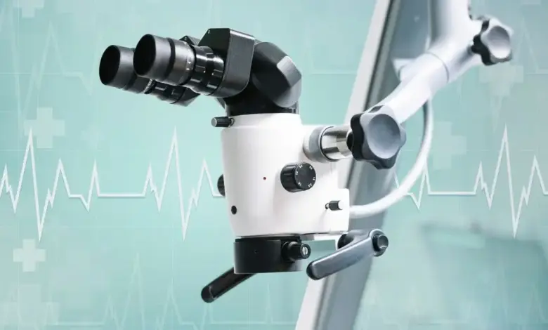 Cirurgia robótica do joelho