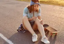 Cisto ganglionar no joelho