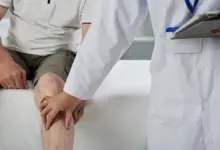 Cisto no joelho pode ser câncer