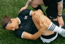 Cisto no menisco