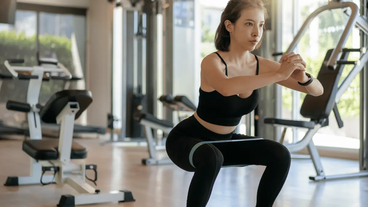 Como corrigir joelho valgo