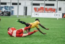 Como saber se a pancada no joelho foi grave