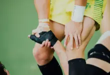 Como saber se rompi o ligamento do joelho