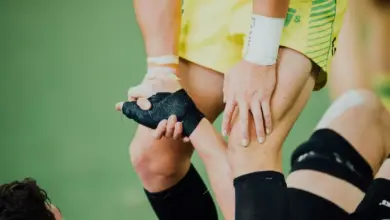Como saber se rompi o ligamento do joelho