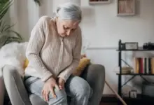 Condropatia patelar grau 1