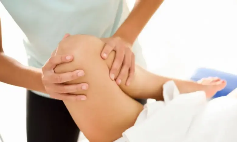 Condropatia patelar grau 1 precisa de cirurgia