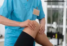 Condropatia patelar grau 3 precisa de cirurgia