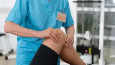 Condropatia patelar grau 3 precisa de cirurgia