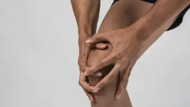 Derrame articular com sinovite