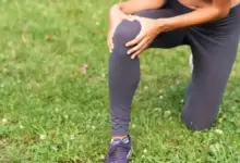 Derrame articular suprapatelar