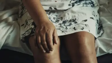 Desgaste no joelho é grave