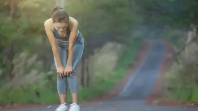 Dor na patela do joelho