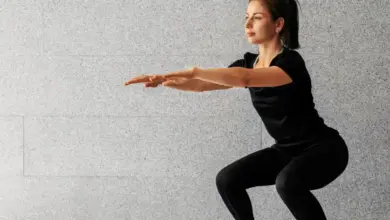 Dor no joelho ao agachar