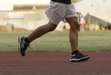 Dor no joelho ao correr