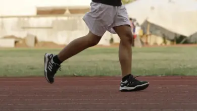 Dor no joelho ao correr