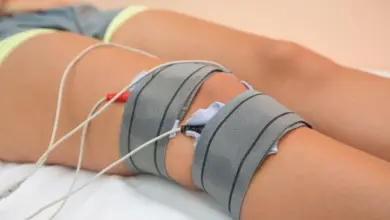 Dor no joelho o que fazer