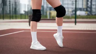 Dores na parte interna do joelho