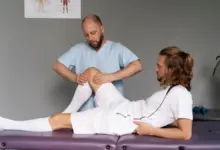 Edema ósseo no joelho